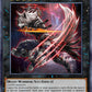 (036) YuGiOh TCG JUSH: Justice Hunters Single: K9-ØØ Hound (V.1 - Rare)  Rare