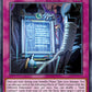 (073) YuGiOh TCG DOOD: Doom of Dimensions Single: Dark Contract with the Different Dimension  Common