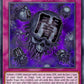 (183) YuGiOh TCG RA03: Quarter Century Bonanza Single: Eradicator Epidemic Virus (V.1 - Platinum Secret Rare)  Platinum Secret Rare