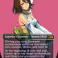 (549) Magic The Gathering Magic: The Gathering - FINAL FANTASY: Extras Single: Yuna, Hope of Spira (V.3)  Mythic