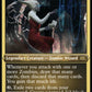 (549) Magic The Gathering Double Masters 2022: Extras Single: Varina, Lich Queen  Rare