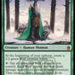 (181) Magic The Gathering The List Single: Master of the Wild Hunt  Mythic
