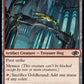 (549) Magic The Gathering Jumpstart 2022 Single: Goldhound  Common