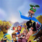 Xbox One: World to the West