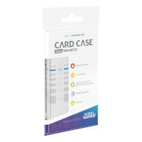 Ultimate Guard: Magnetic Card Case - 55 pt
