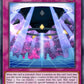 (127) YuGiOh TCG MP19: 2019 Gold Sarcophagus Tin Mega Pack Single: Link Turret  Common