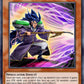 (007) YuGiOh TCG ABPF: Absolute Powerforce Single: Power Supplier  Common