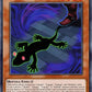 (007) YuGiOh TCG DOOD: Doom of Dimensions Single: Onomatokage  Common