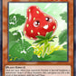 (110) YuGiOh TCG HAC1: Hidden Arsenal: Chapter 1 Single: Naturia Strawberry (V.2 - Parallel Rare)  Parallel Rare