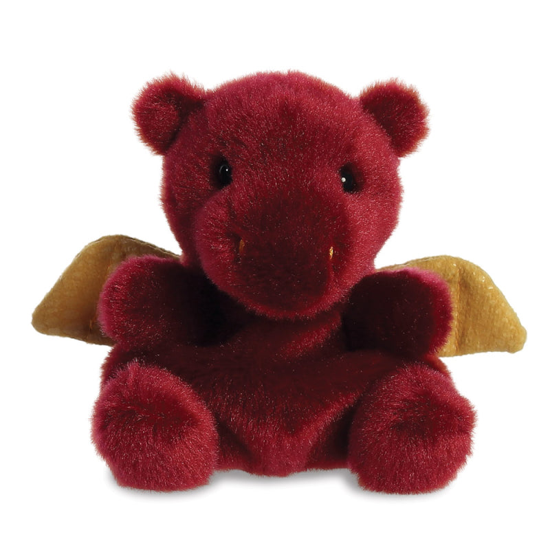 Palm Pals: Aidan Dragon (5in)