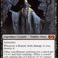 (106) Magic The Gathering The List Single: Mikaeus, the Unhallowed  Mythic