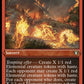 (551) Magic The Gathering Commander Masters: Extras Single: Tempt with Vengeance  Rare