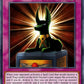 (105) YuGiOh TCG DCR: Dark Crisis Single: Judgment of Anubis (V.1 - Secret Rare)  Secret Rare