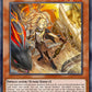 (039) YuGiOh TCG RA04: Quarter Century Stampede Single: Incredible Ecclesia, the Virtuous  Quarter Century Secret Rare