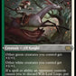 (552) Magic The Gathering Double Masters 2022: Extras Single: Wilt-Leaf Liege Holo Rare