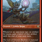 (552) Magic The Gathering Commander Masters: Extras Single: Treasure Nabber (V.1)  Rare
