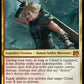 (552) Magic The Gathering Magic: The Gathering - FINAL FANTASY: Extras Single: Cloud, Planet's Champion (V.2)  Mythic