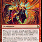 (135) Magic The Gathering The List Single: Mindmoil  Rare