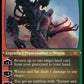 (553) Magic The Gathering Double Masters 2022: Extras Single: Wrenn and Six (V.2)  Mythic
