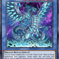 (051) YuGiOh TCG RA04: Quarter Century Stampede Single: Blue-Eyes Chaos MAX Dragon  Quarter Century Secret Rare