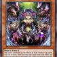 (085) YuGiOh TCG MP14: 2014 Mega-Tins Mega-Pack Single: Traptrix Atrax  Rare