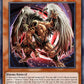 (092) YuGiOh TCG MP24: 25th Anniversary Tin: Dueling Mirrors Single: Big-Winged Berfomet  Secret Rare
