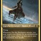 (554) Magic The Gathering Double Masters 2022: Extras Single: Zur the Enchanter Holo Rare