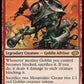 (554) Magic The Gathering Jumpstart 2022 Single: Ib Halfheart, Goblin Tactician  Rare