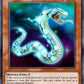(044) YuGiOh TCG ANGU: Ancient Guardians Single: Lightserpent  Rare