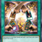 (125) YuGiOh TCG LCYW: Legendary Collection 3: Mega Pack Single: Exchange  Secret Rare