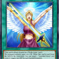 (013) YuGiOh TCG DLCS: Dragons of Legend: The Complete Series Single: Celestial Sword - Eatos  Common