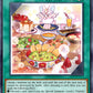 (291) YuGiOh TCG MP24: 25th Anniversary Tin: Dueling Mirrors Single: Purrely Delicious Memory  Ultra Rare