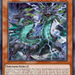 (170) YuGiOh TCG MP19: 2019 Gold Sarcophagus Tin Mega Pack Single: Thunder Dragonduo  Ultra Rare