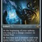 (555) Magic The Gathering Double Masters 2022: Extras Single: Aether Vial (V.2) Holo Rare