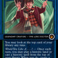 (555) Magic The Gathering Universes Beyond: Doctor Who: Extras Single: The Fourth Doctor (V.2)  Mythic
