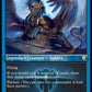 (556/361) Magic The Gathering Commander Legends: Extras Single: Eligeth, Crossroads Augur  Rare