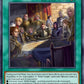 (086) YuGiOh TCG MAGO: Maximum Gold Single: Noble Knights of the Round Table  Rare