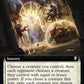 (557) Magic The Gathering Commander Legends: Battle for Baldur's Gate: Extras Single: Sculpted Sunburst  Rare