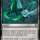 (557) Magic The Gathering Magic: The Gathering - FINAL FANTASY: Extras Single: Deadly Embrace  Rare