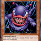 (EN048) YuGiOh TCG MRD: Metal Raiders Single: Electric Lizard (V.3 - Common)  Common