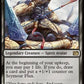 (558) Magic The Gathering Magic: The Gathering - FINAL FANTASY: Extras Single: Seymour Flux (V.2)  Rare