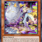 (074) YuGiOh TCG BLMM: Battles of Legend: Monster Mayhem Single: Noh-P.U.N.K. Foxy Tune  Ultra Rare