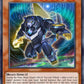 (028) YuGiOh TCG ANGU: Ancient Guardians Single: Ursarctic Miktanus  Super Rare