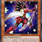 (145) YuGiOh TCG MP19: 2019 Gold Sarcophagus Tin Mega Pack Single: Performapal Handsamuraiger  Common