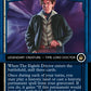 (559) Magic The Gathering Universes Beyond: Doctor Who: Extras Single: The Eighth Doctor (V.6) Holo Rare
