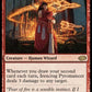 (559) Magic The Gathering Jumpstart 2022 Single: Irencrag Pyromancer  Rare