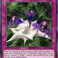 (068) YuGiOh TCG SOVR: Stardust Overdrive Single: Spider Egg  Common