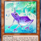 (029) YuGiOh TCG LODT: Light of Destruction Single: Unifrog (V.2 - Common)  Common