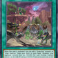 (067) YuGiOh TCG RA02: 25th Anniversary Rarity Collection II Single: Primitive Planet Reichphobia (V.7 - Ultimate Rare)  Ultimate Rare