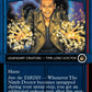(560) Magic The Gathering Universes Beyond: Doctor Who: Extras Single: The Ninth Doctor (V.6)  Rare